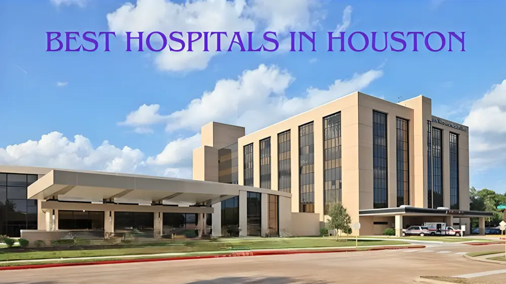 Best Hospitals in Houston