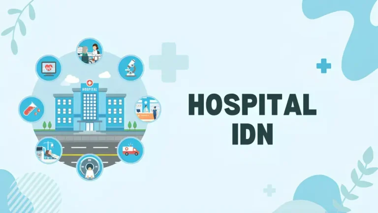Hospital IDN